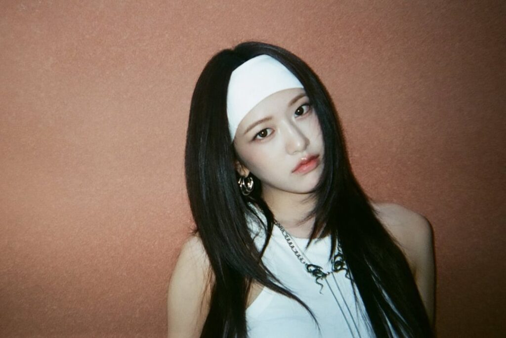 تحديث تويتر الرسمي لـ 260131 IVE Japan (2) - IVE Off-shot📸 @ NHK「Venue101 يقدم بث مباشر خاص」