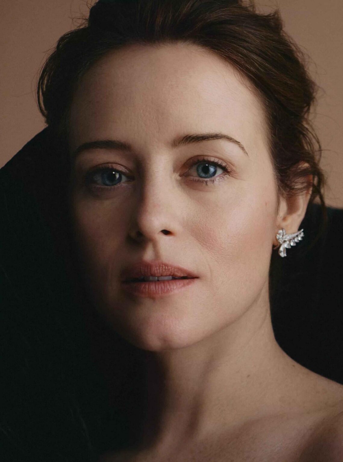 Claire Foy