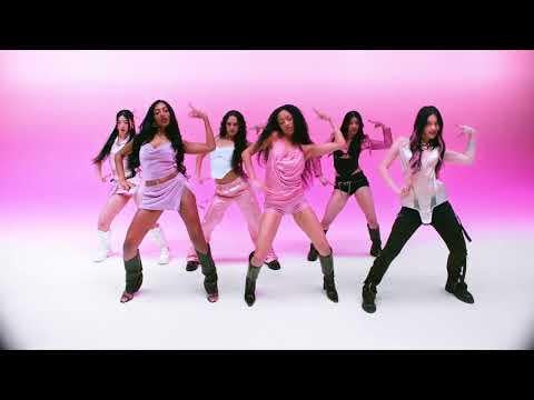 كاتسي - KATSEYE x LANEIGE Juicepop Box Lip Tint (LANEIGE US CF)