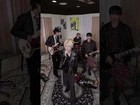 P1Harmony Theo – Killer Joy (الأصل. CNBLUE) (التحدي المباشر) (260111) P1Harmony Theo - Killer Joy (الأصل. CNBLUE) (التحدي المباشر) (260111)