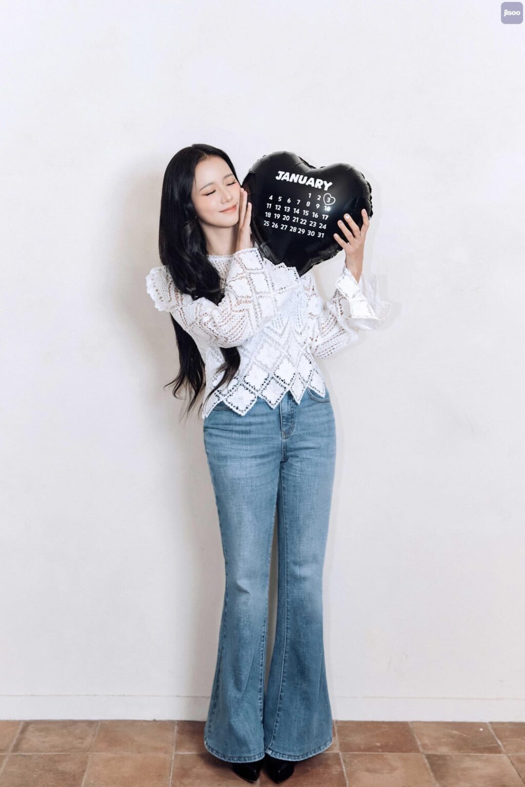 260103 تحديث عضوية تطبيق JISOO | [📸] 103