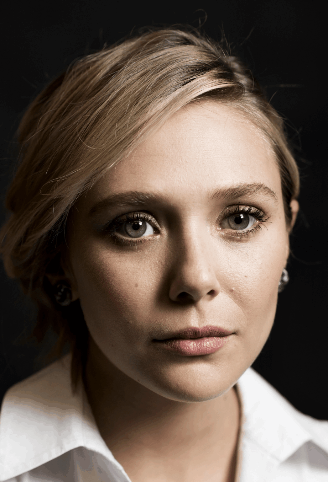 Elizabeth Olsen Elizabeth Olsen