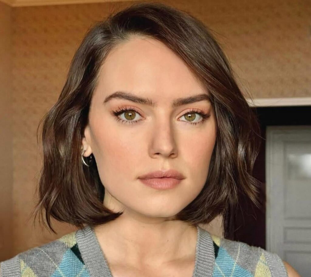 Daisy Ridley