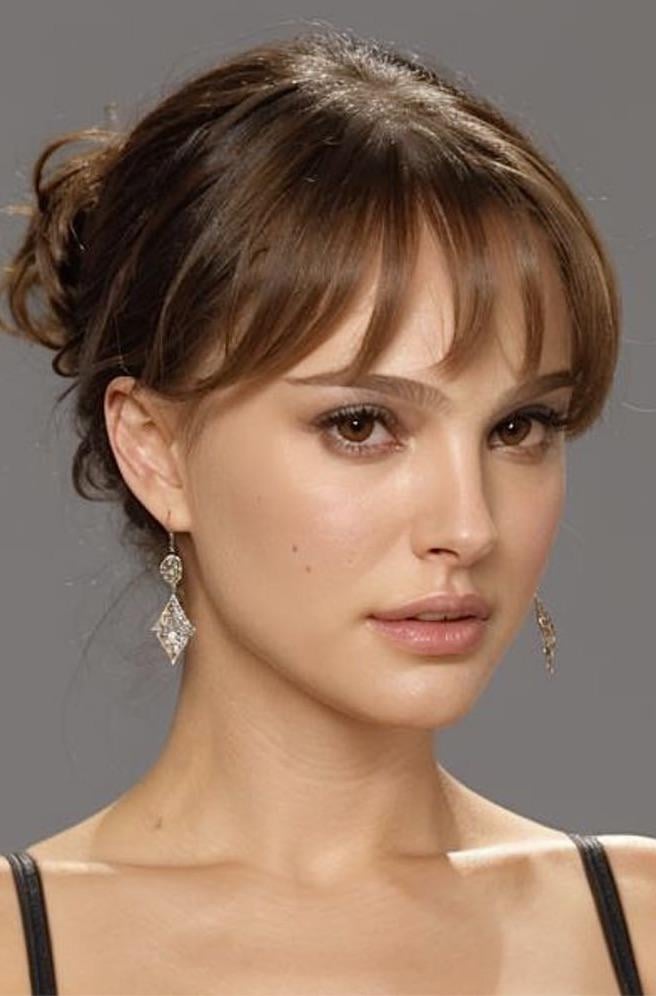Natalie Portman