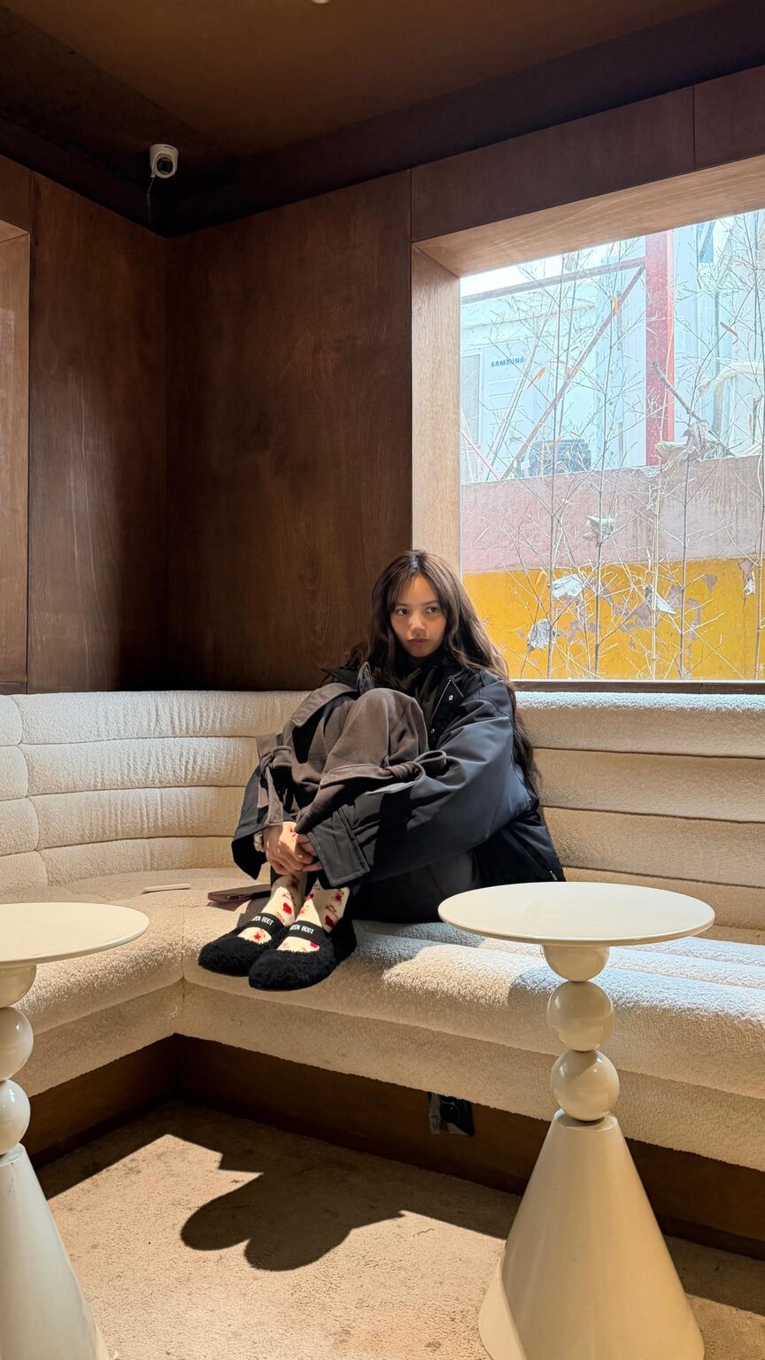 260101 تحديث ليزا على الانستقرام