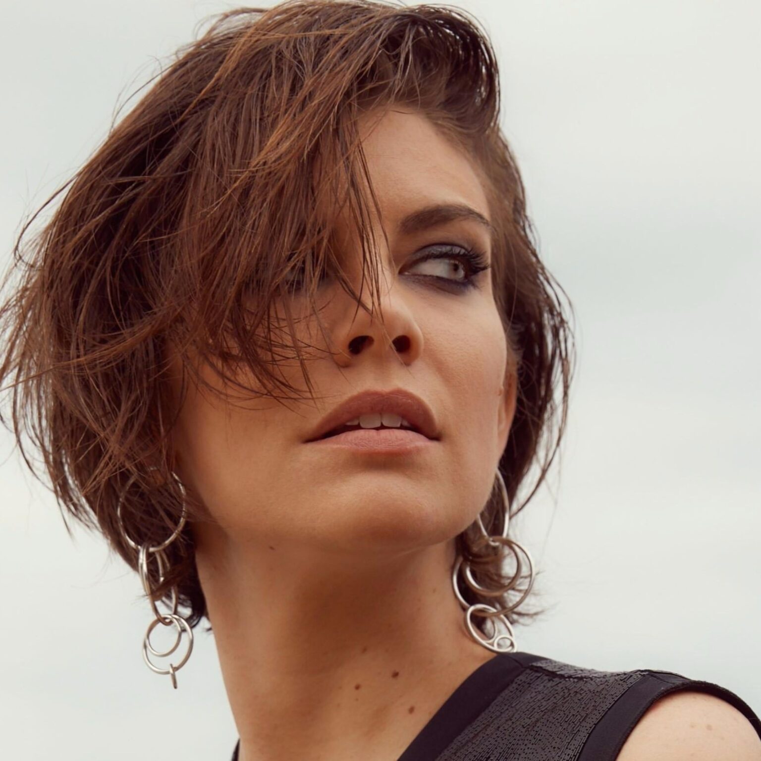 Lauren Cohan