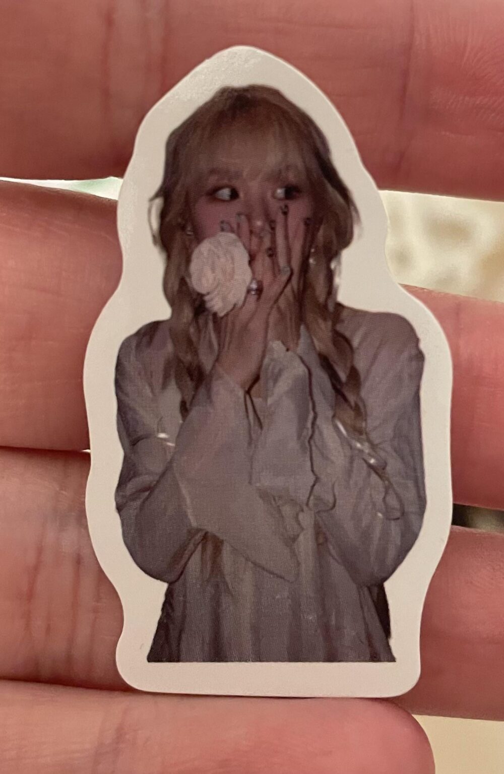 أي عضو هذا؟