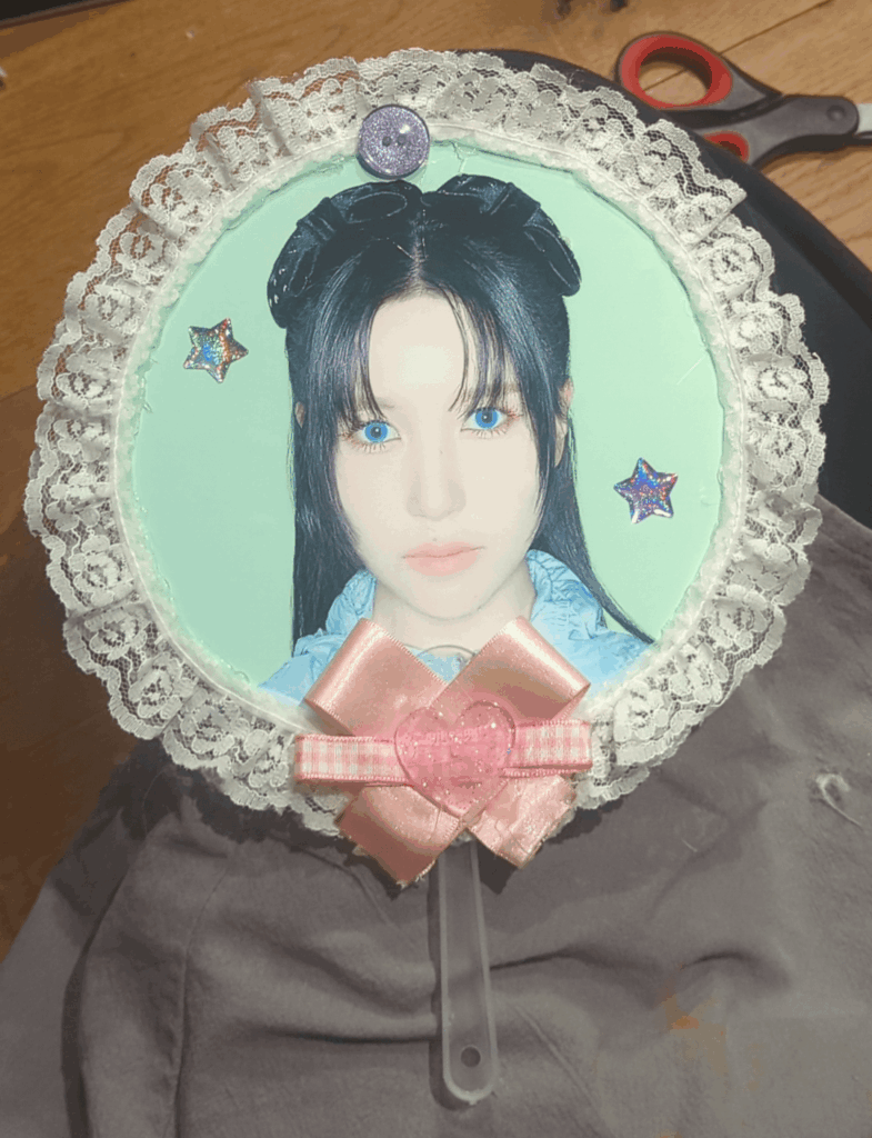 اعتصام قمت به للحفل!