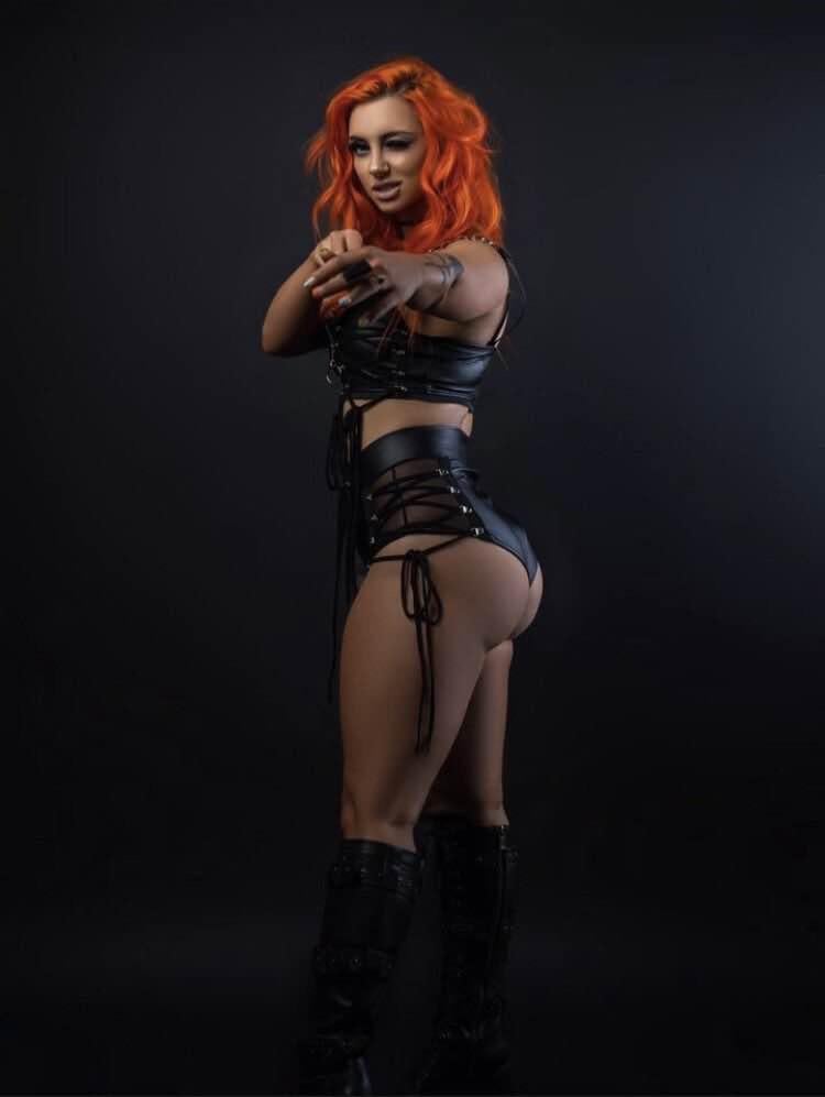 Priscilla Kelly
