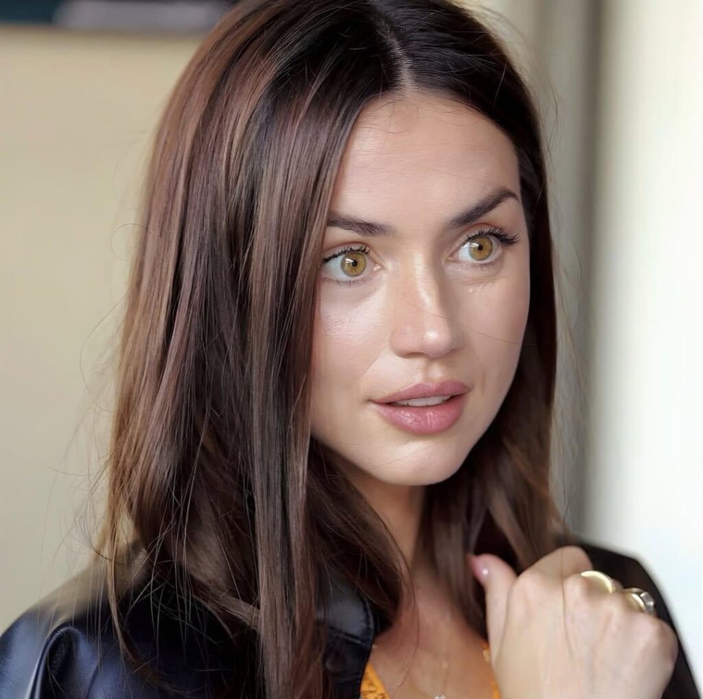 Ana De Armas Ana De Armas
