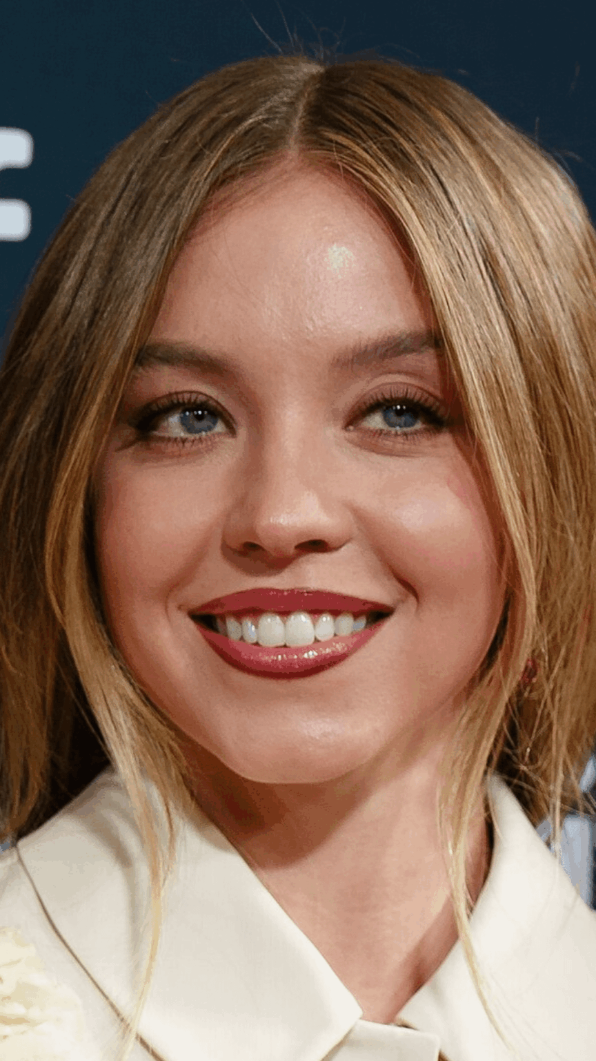 Sydney Sweeney