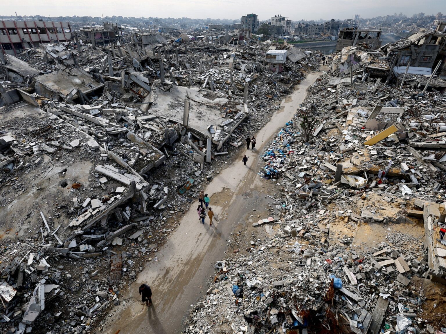 غارات وقصف مدفعي إسرائيلي يستهدف مناطق متفرقة بغزة | أخبار غارات وقصف مدفعي إسرائيلي يستهدف مناطق متفرقة بغزة | أخبار