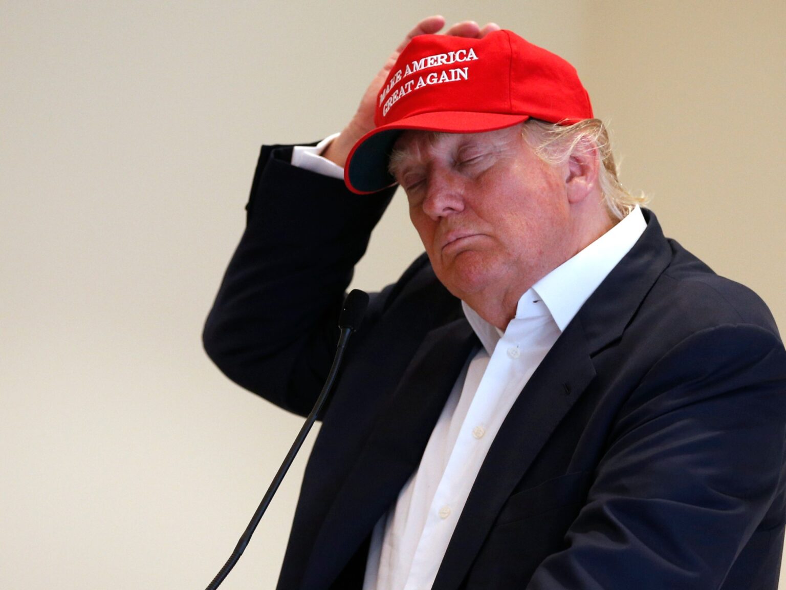 "جيناتي ممتازة".. هكذا أجاب ترامب على أسئلة صحيفة بشأن صحته | سياسة