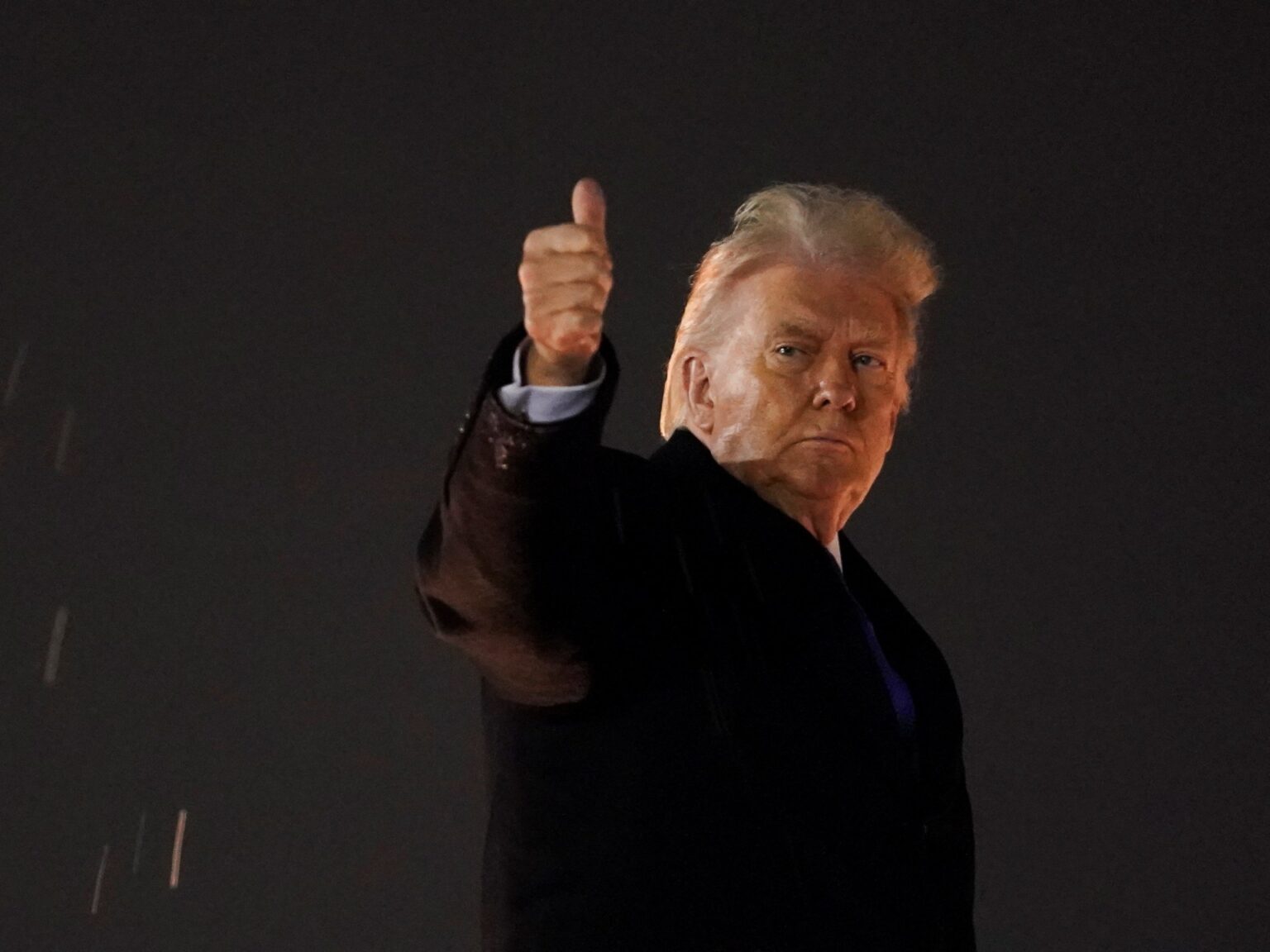 أحزاب غرينلاند ردا على ترامب: لا نريد أن نكون أميركيين | أخبار