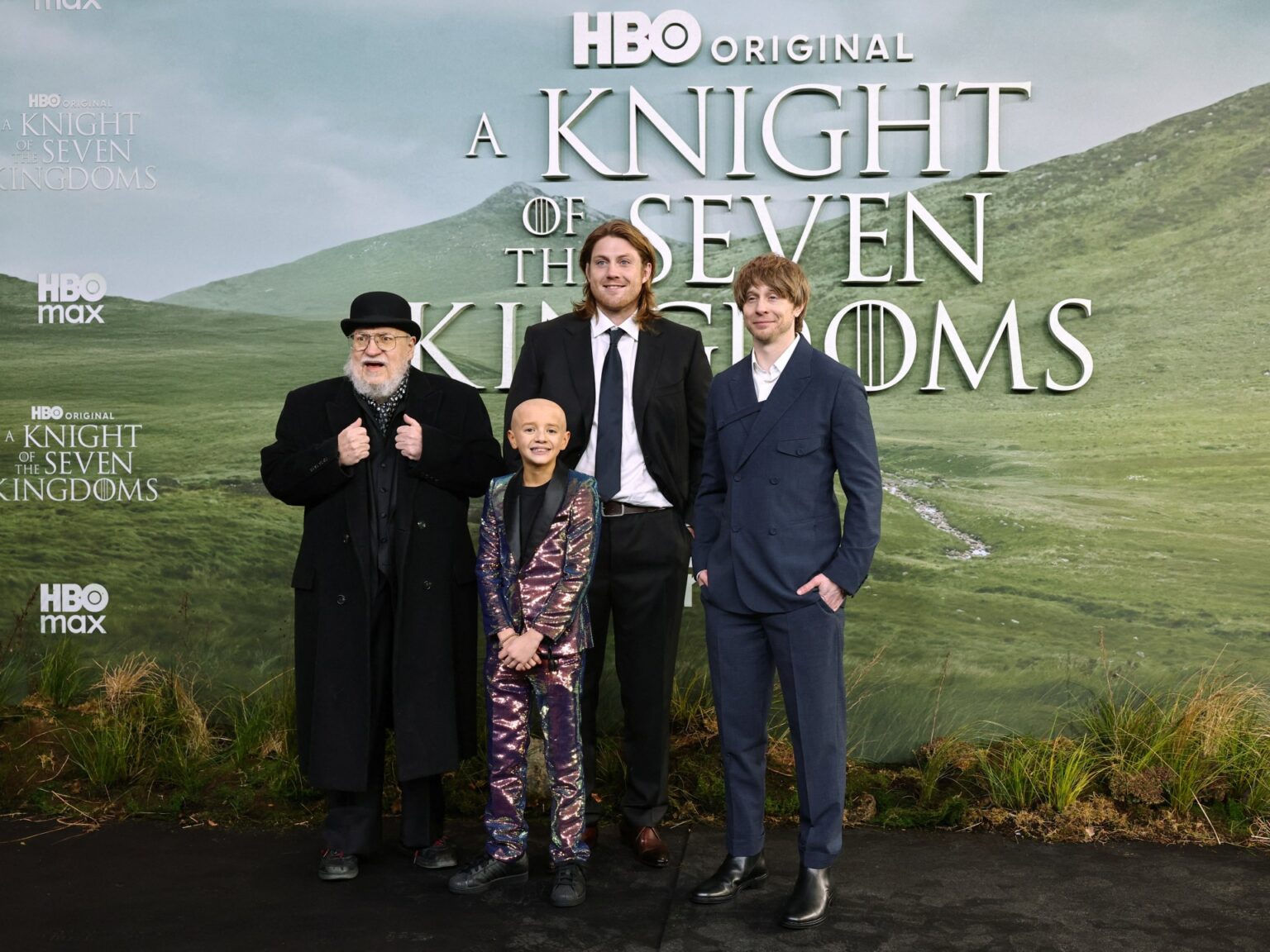 من أفاتار إلى ويستيروس.. 5 مسلسلات فانتازيا تعيد تعريف البطولة في 2026 | فن