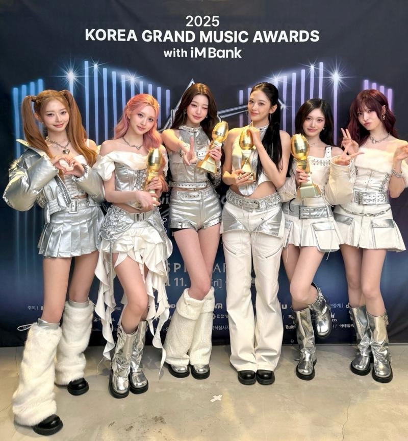 260116 IVE يستعدون لألبومهم بهدف العودة في نهاية فبراير