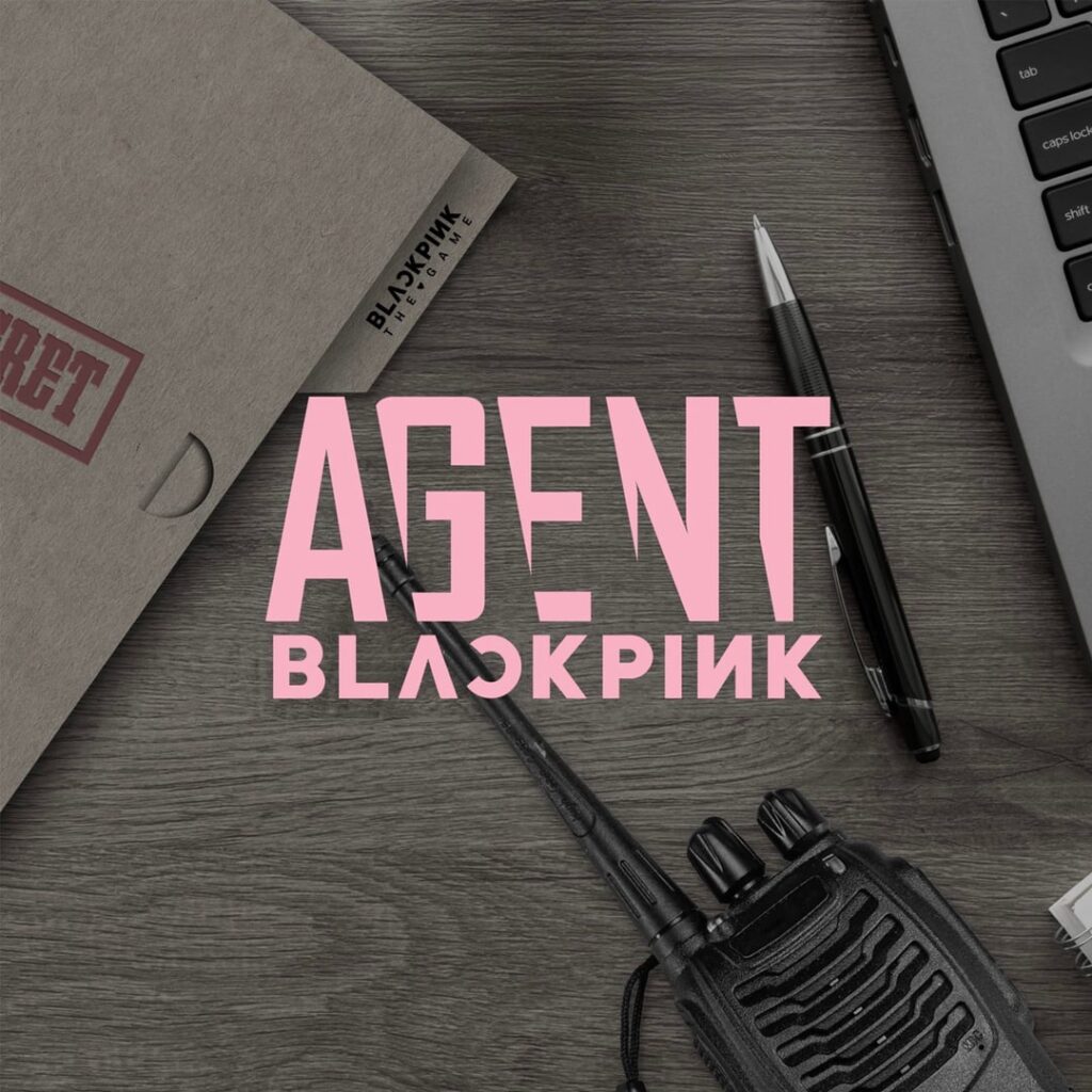 260106 [BLACKPINK THE GAME] إطلاق سراح وكيل بلاك بينك | 2026.01.20