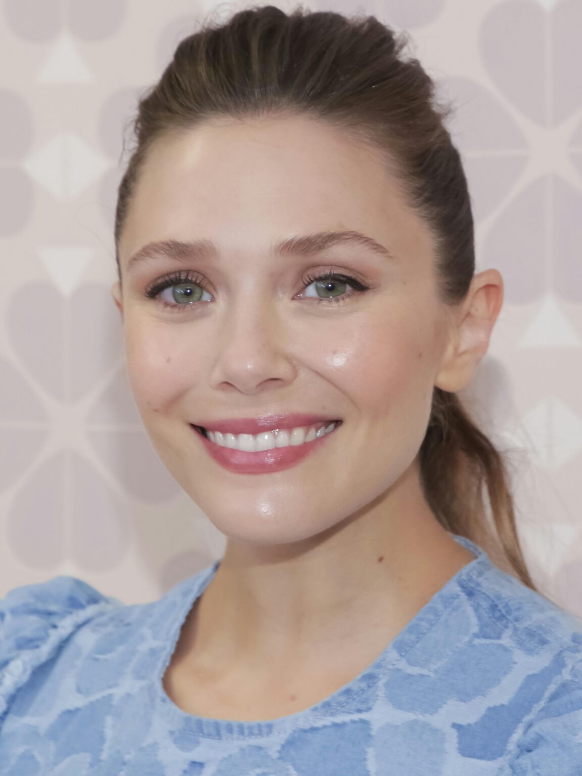 Elizabeth Olsen