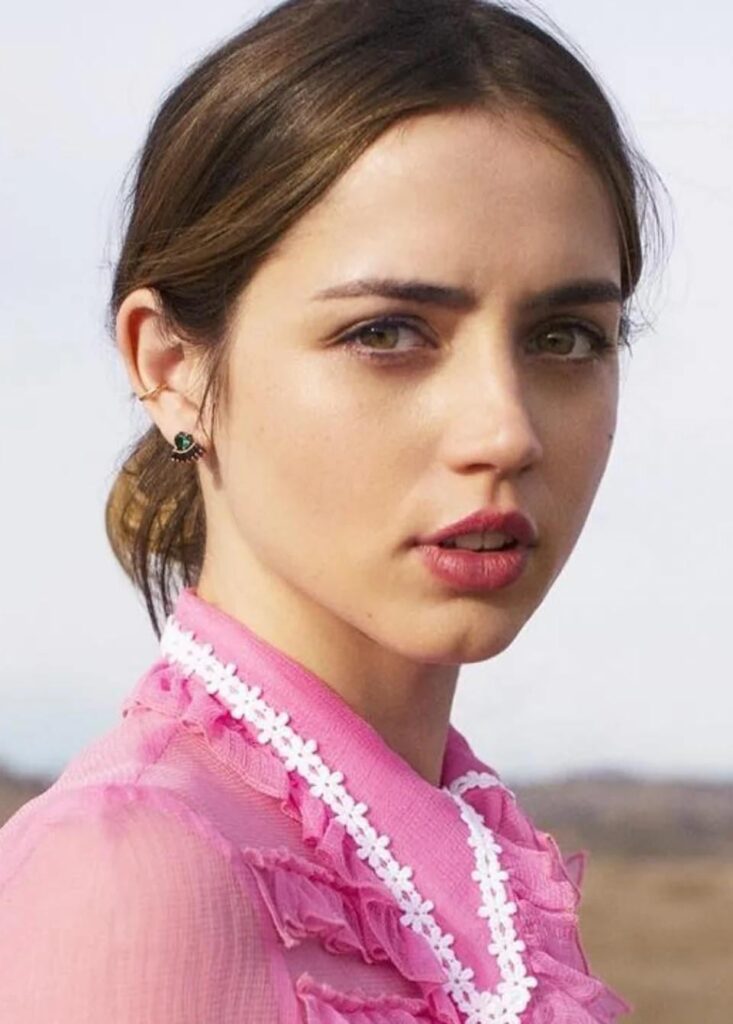 Ana de Armas