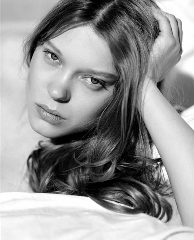 Léa Seydoux