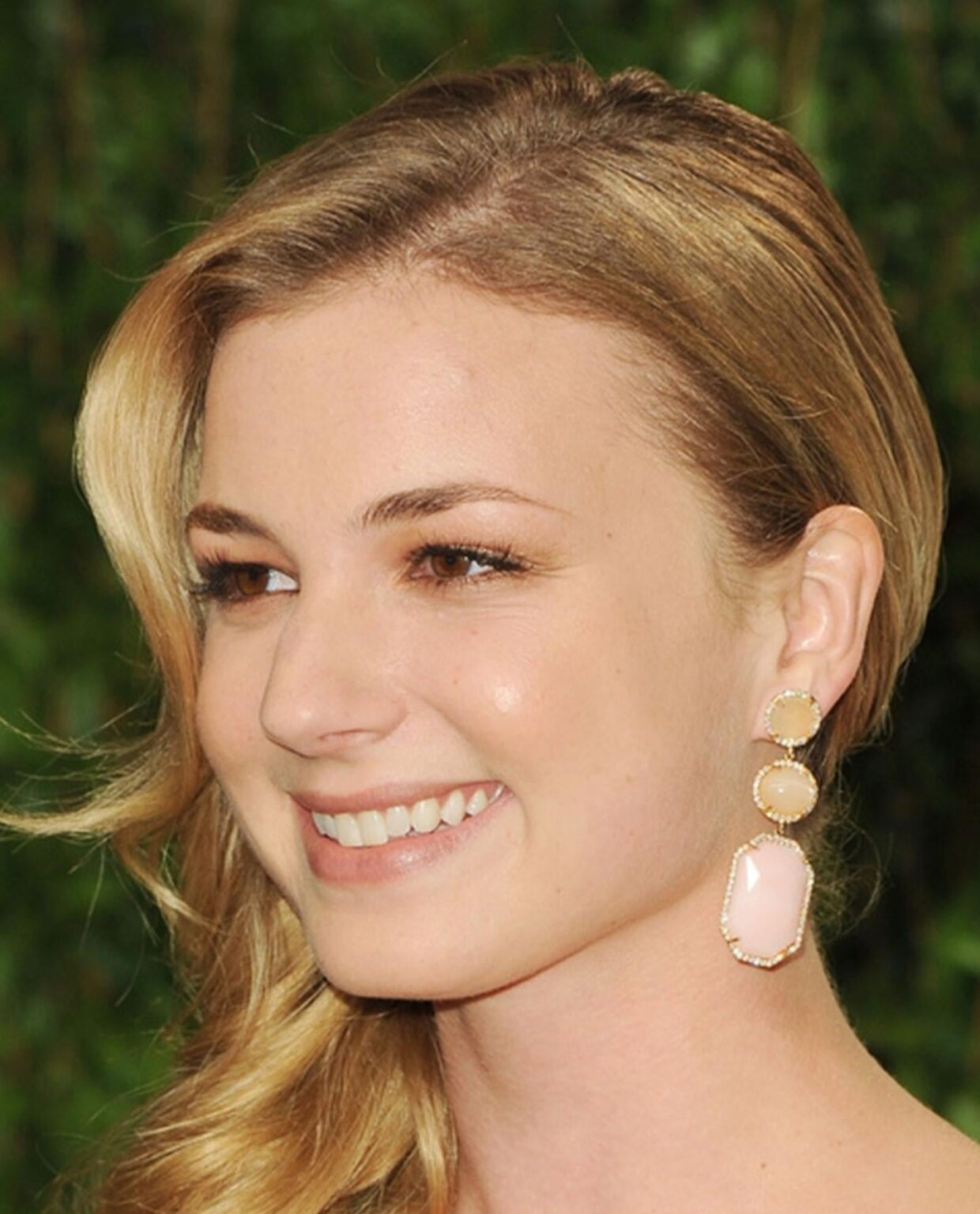 Emily VanCamp