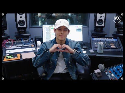 MONSTA X Joohoney - الحلقة 485 'STING (مع محمد علي)' تسجيل @ MON CHANNEL (260119) [ENG SUB]