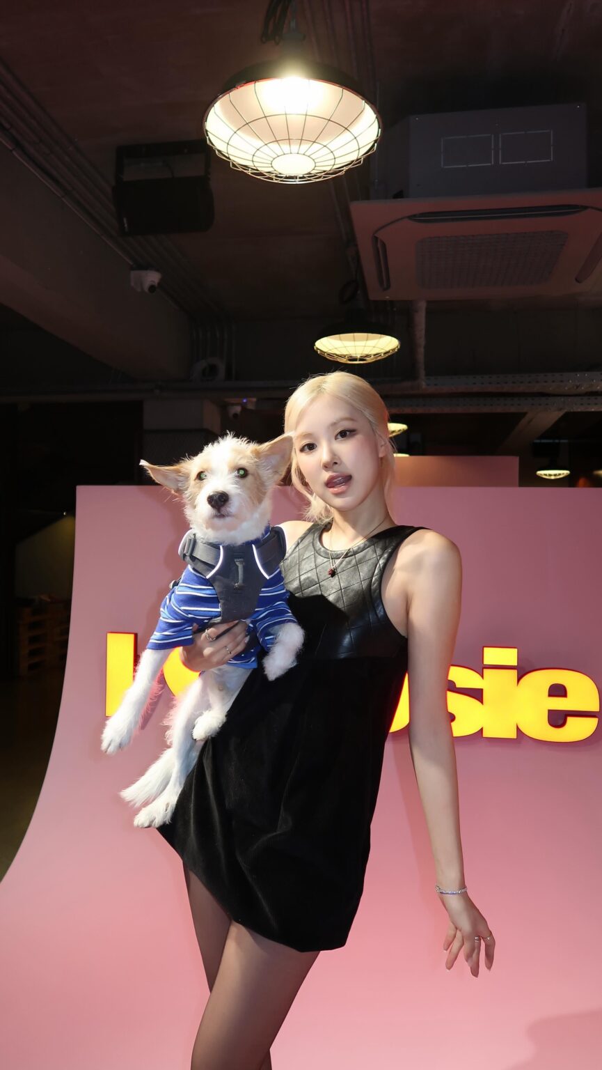 260124 تحديث روزي (مصاصة الدماء) على الانستغرام