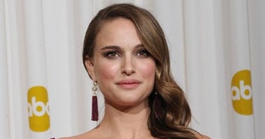 ناتالى بورتمان تكشف تفاصيل إصابتها خلال تصوير فيلم Black Swan