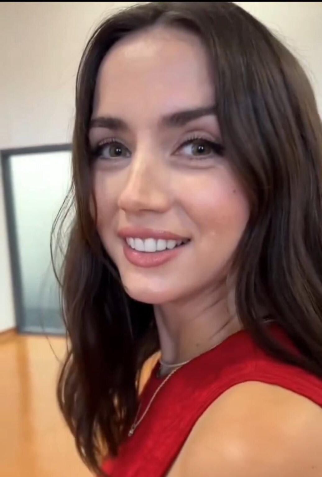 Ana De Armas