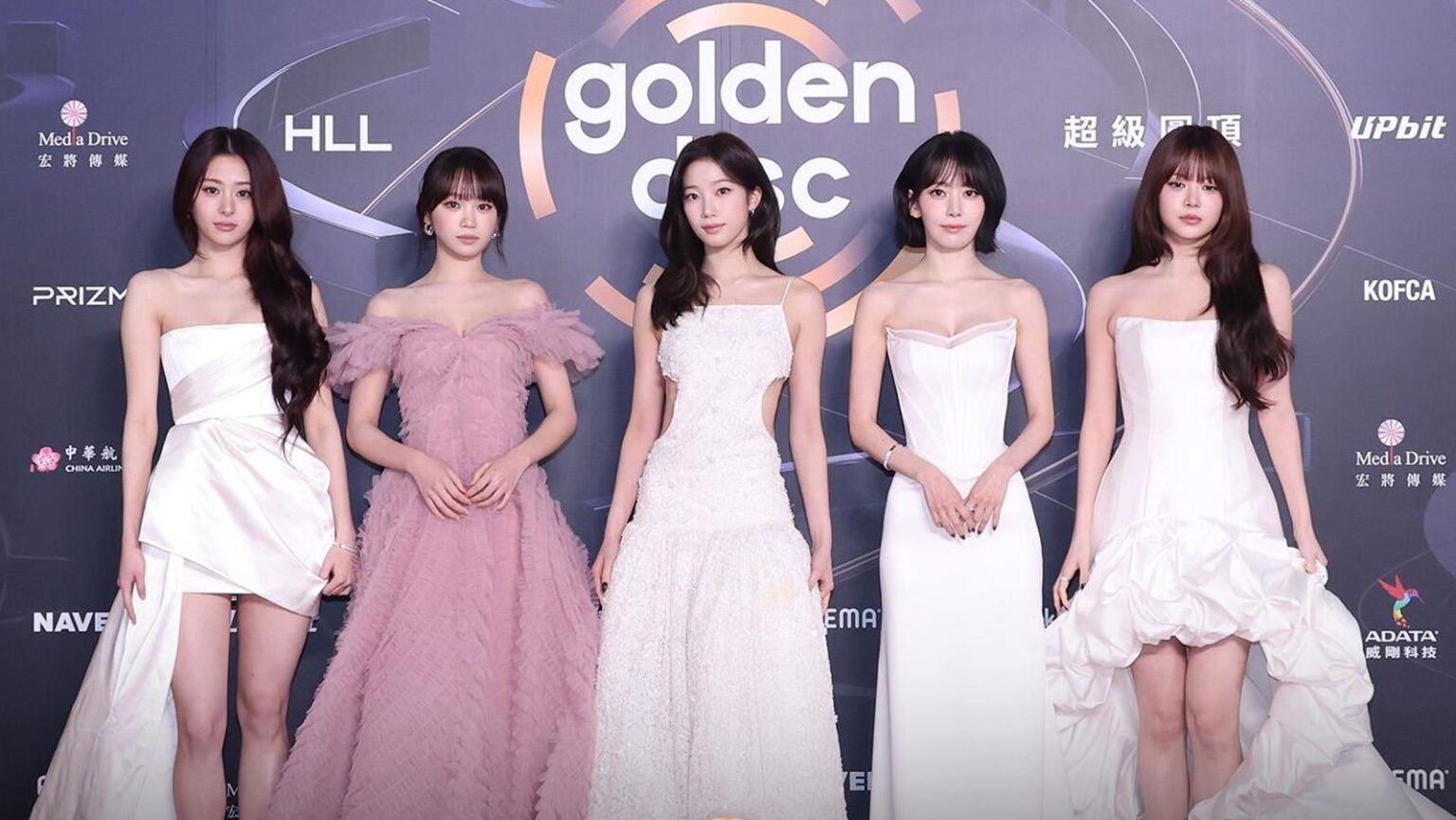 جوائز القرص الذهبي لعام 2026: قائمة الفائزين الكاملة جوائز القرص الذهبي لعام 2026: قائمة الفائزين الكاملة