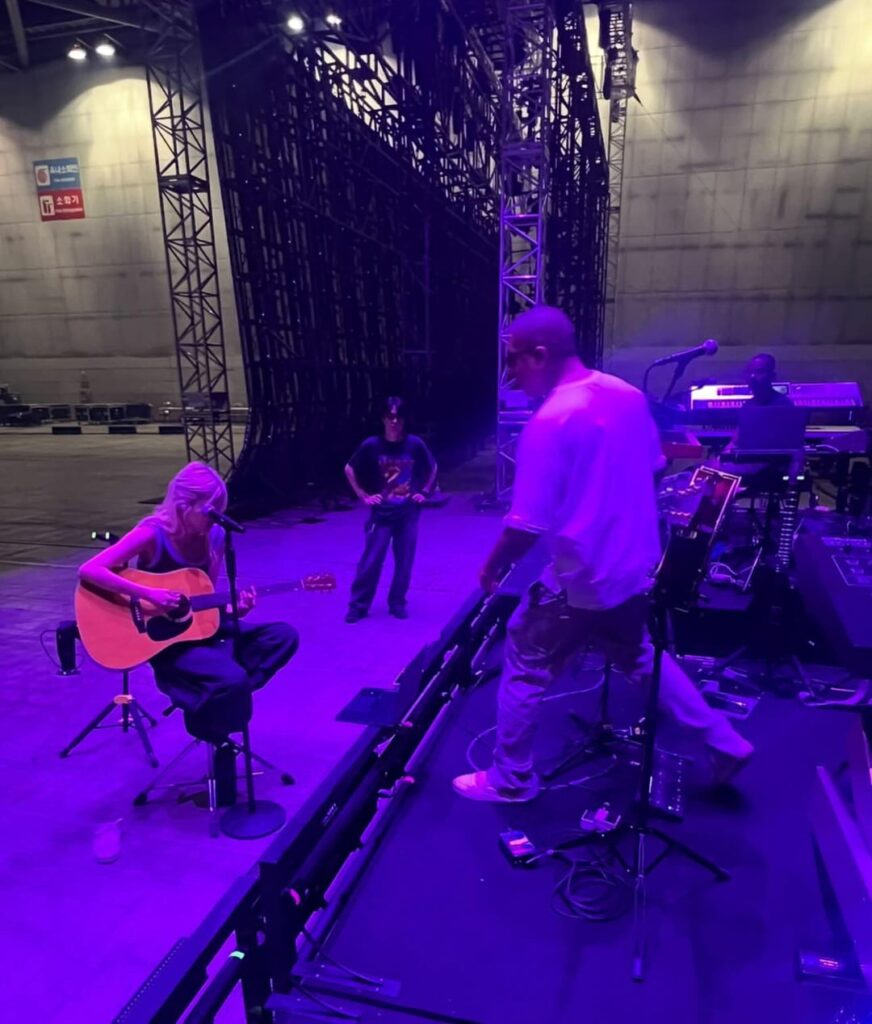 260129 تحديث IG الطبيعي مع روزي