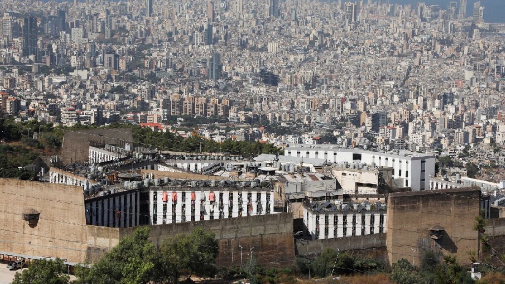 إنفراج بملف الموقوفين السوريين في لبنان: إطلاق دفعة أولى تشمل 300 شخص