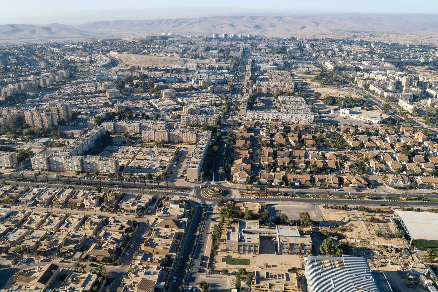 معاريف: ديمونة تقرر فتح الملاجئ العامة تحسبا لهجوم إيراني | أخبار معاريف: ديمونة تقرر فتح الملاجئ العامة تحسبا لهجوم إيراني | أخبار