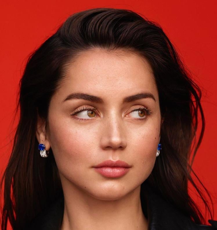 Ana de Armas Ana de Armas