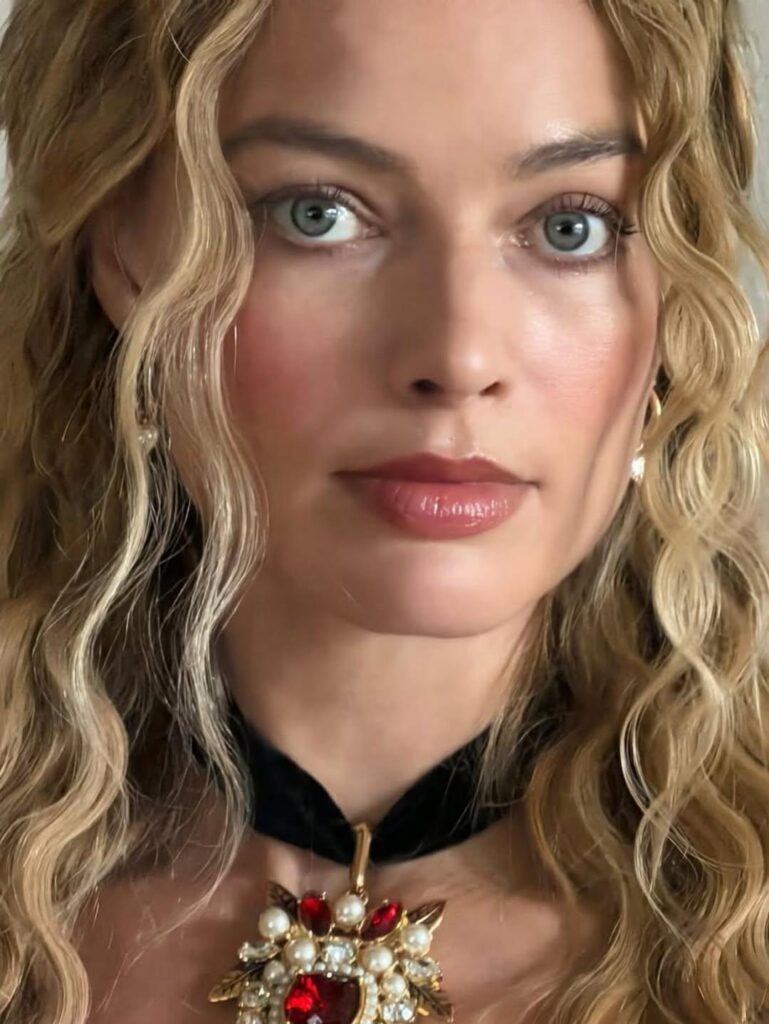 Margot Robbie