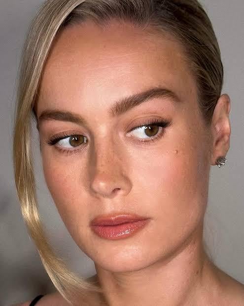 Brie Larson Brie Larson