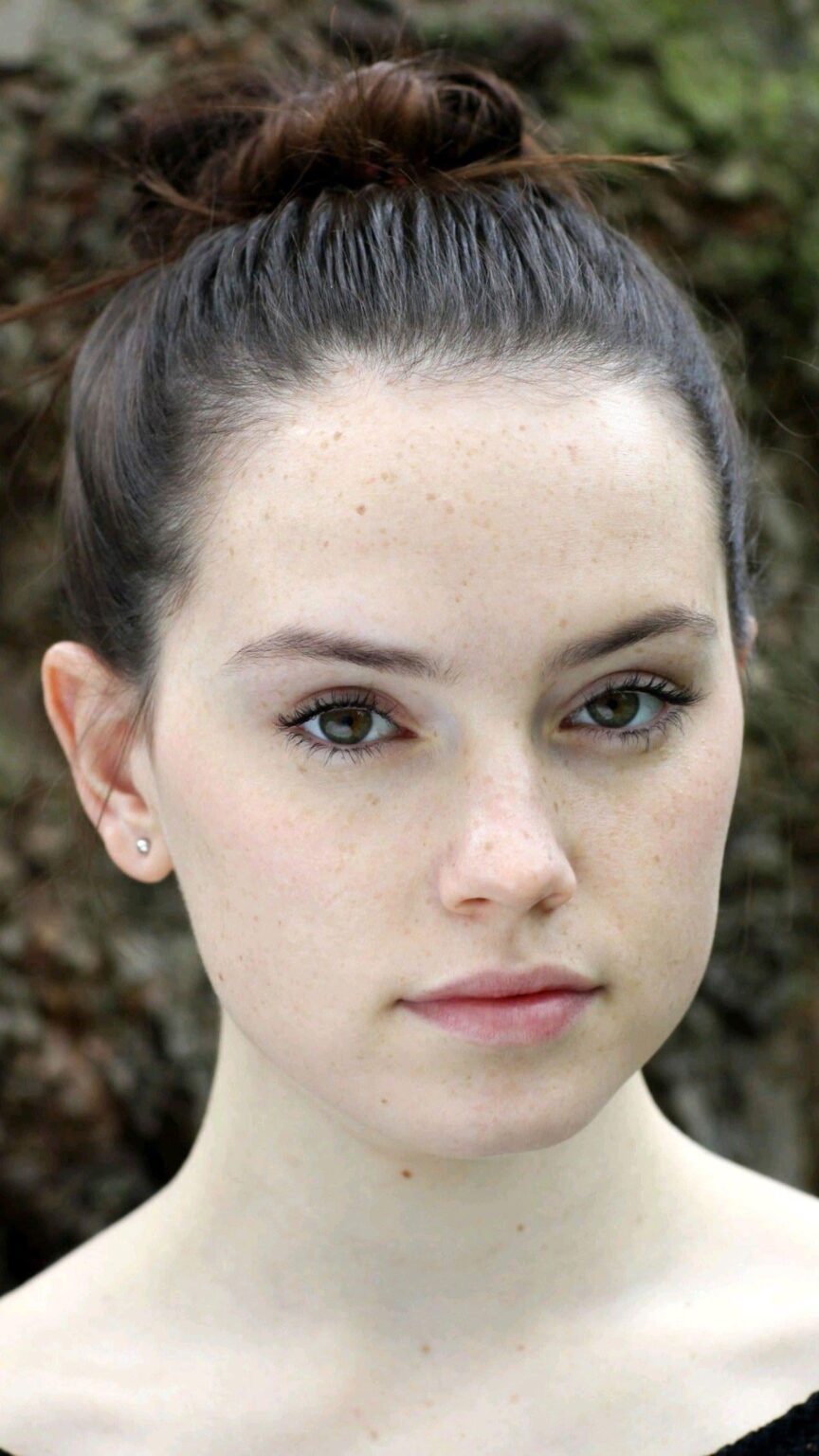 Daisy Ridley
