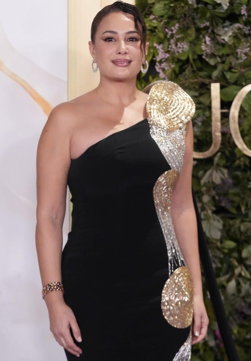 Hend Sabry - Joy Awards 2026