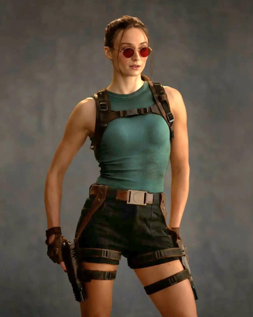 Sophie Turner Sophie Turner