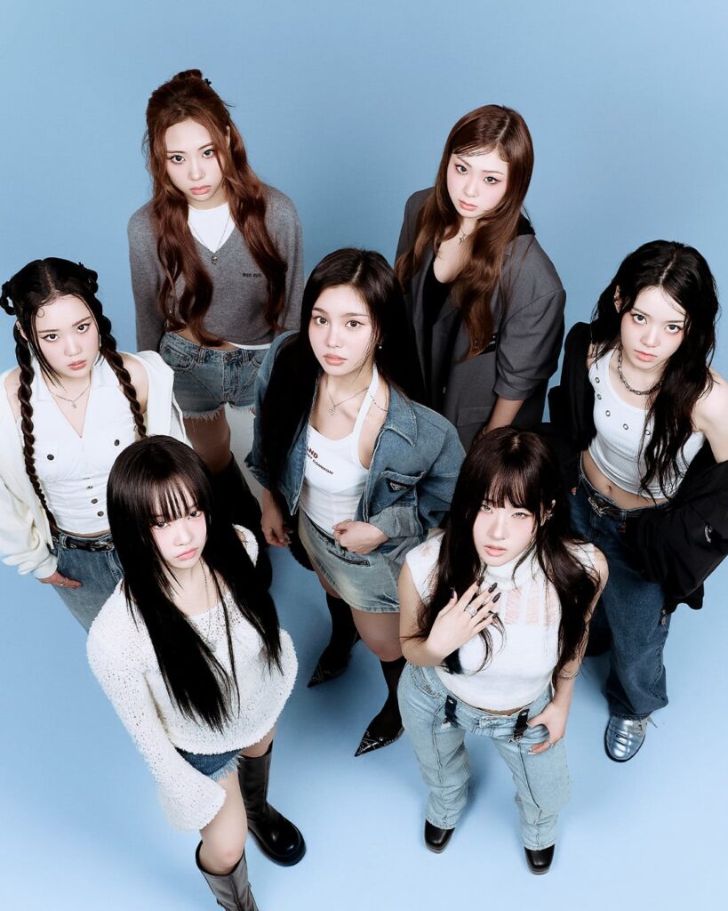 H // PE Princess – صور الملف الشخصي الرسمية H // PE Princess - صور الملف الشخصي الرسمية