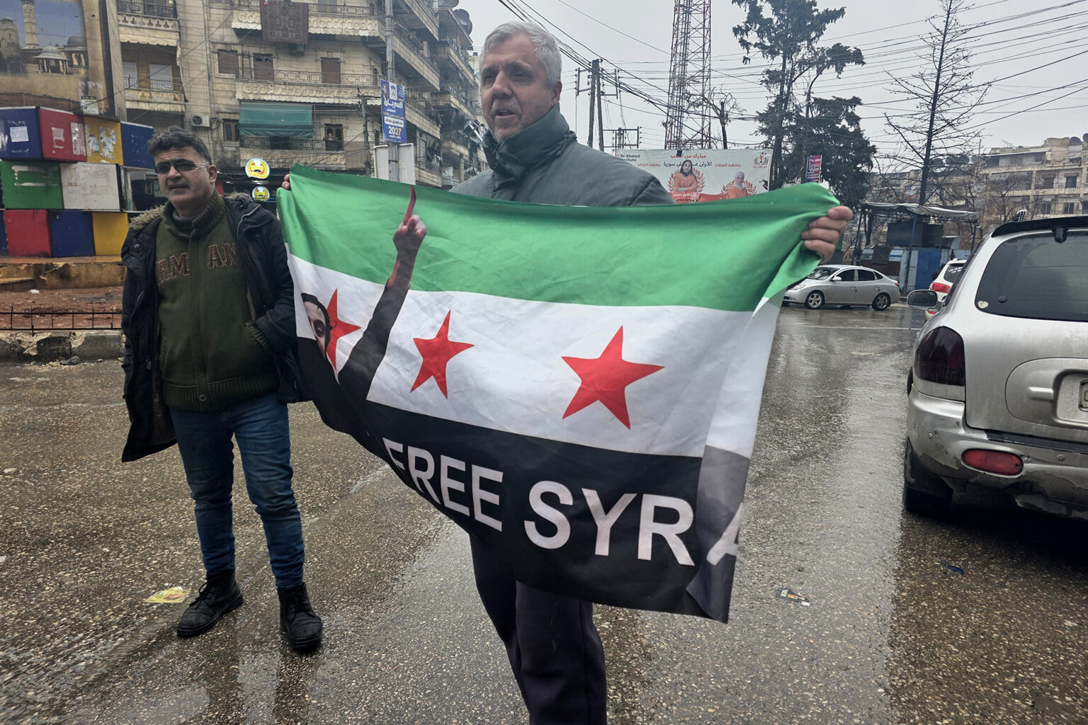 عودة تدريجية للحياة في حيّي الأشرفية والشيخ مقصود في حلب | سياسة