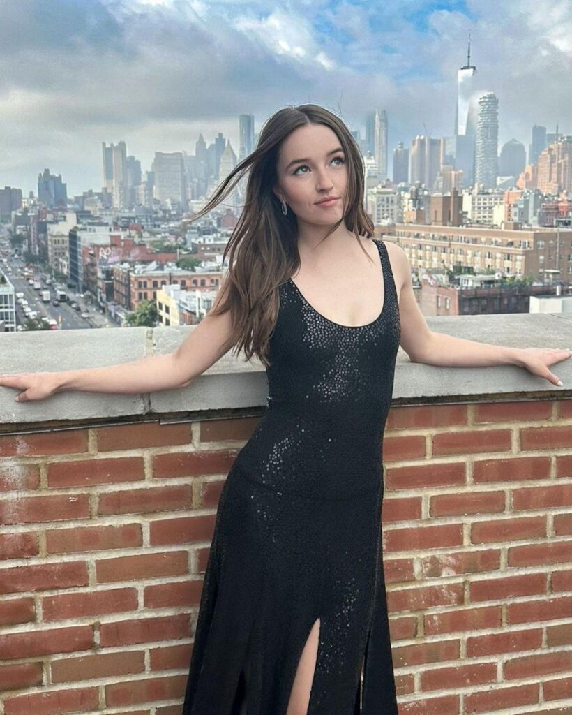 Kaitlyn Dever