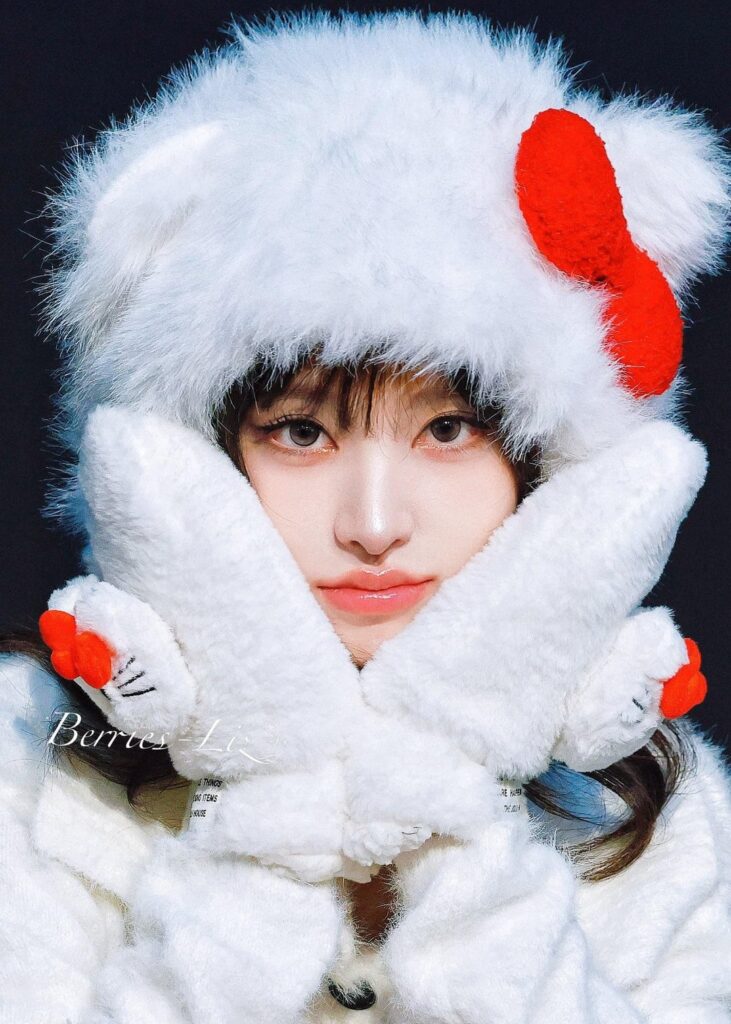 260118 تحديث موقع معجبي ليز