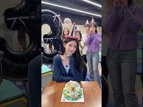 260131 مييون عمرها 3.! 🎂💚