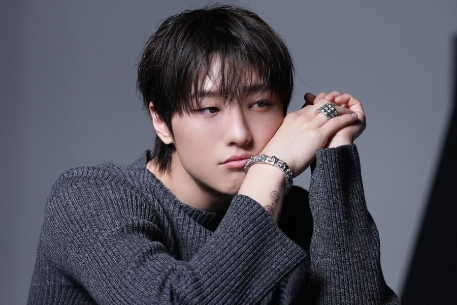 تم تأكيد عودة WOODZ في مارس