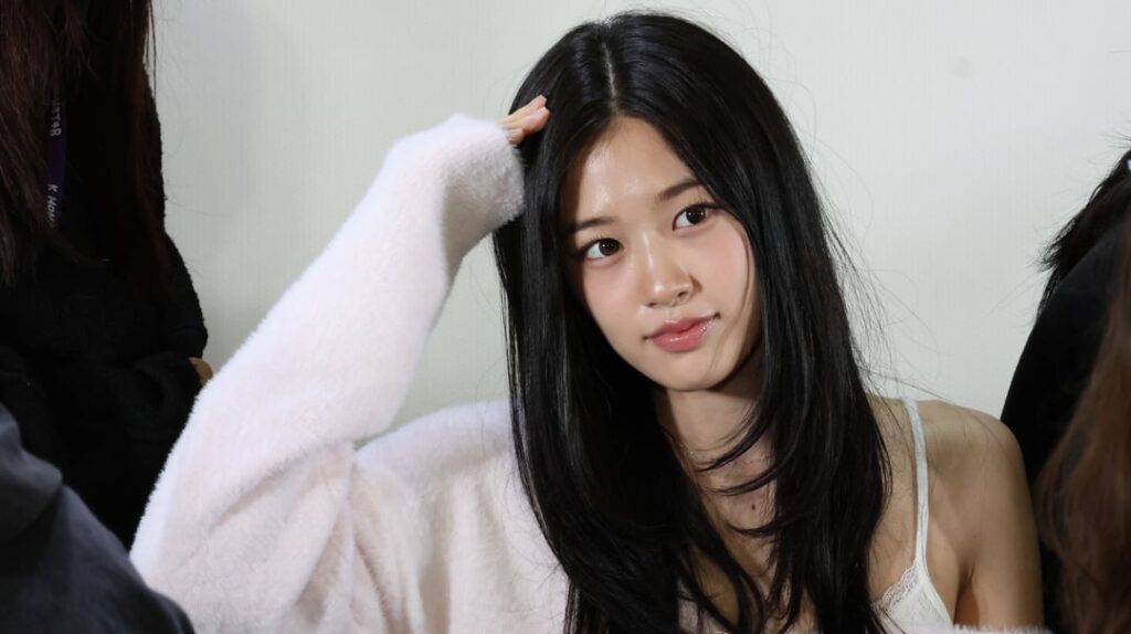 260111 تحديث موقع المعجبين يوجين