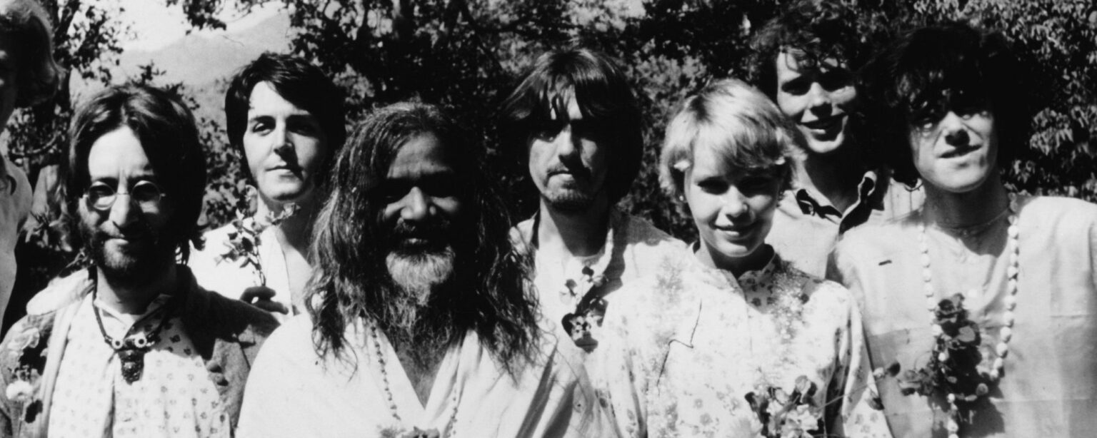 “لقد اختبرناه”: كيف أثبت دونوفان وفرقة البيتلز مدى قربهم حقًا في عام 1968