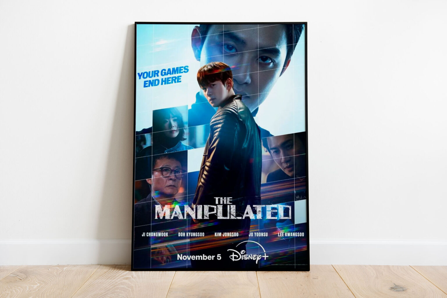 لماذا نجح المسلسل الكوري "المتلاعب به" جماهيريا رغم فقره الدرامي؟ | فن