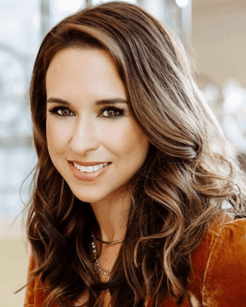 Lacey Chabert