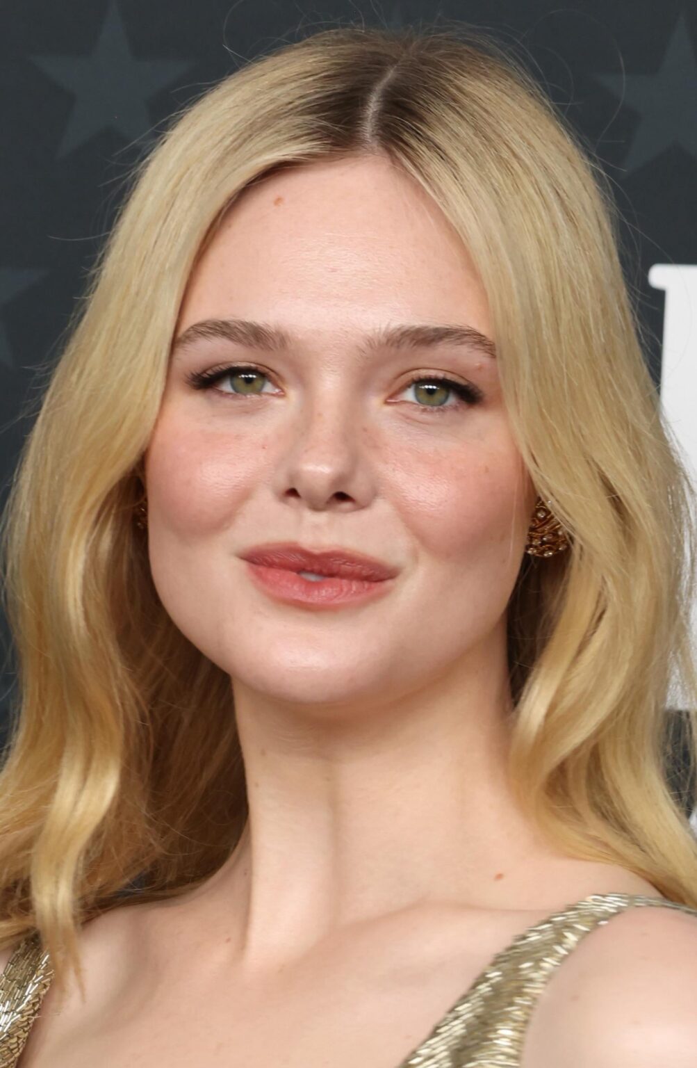 Elle Fanning Elle Fanning